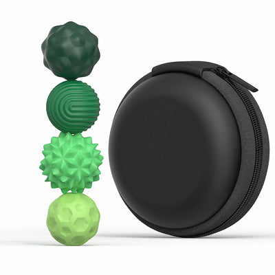 MagSnap Fidget Ball – Stress Relief with Satisfying Clicks!