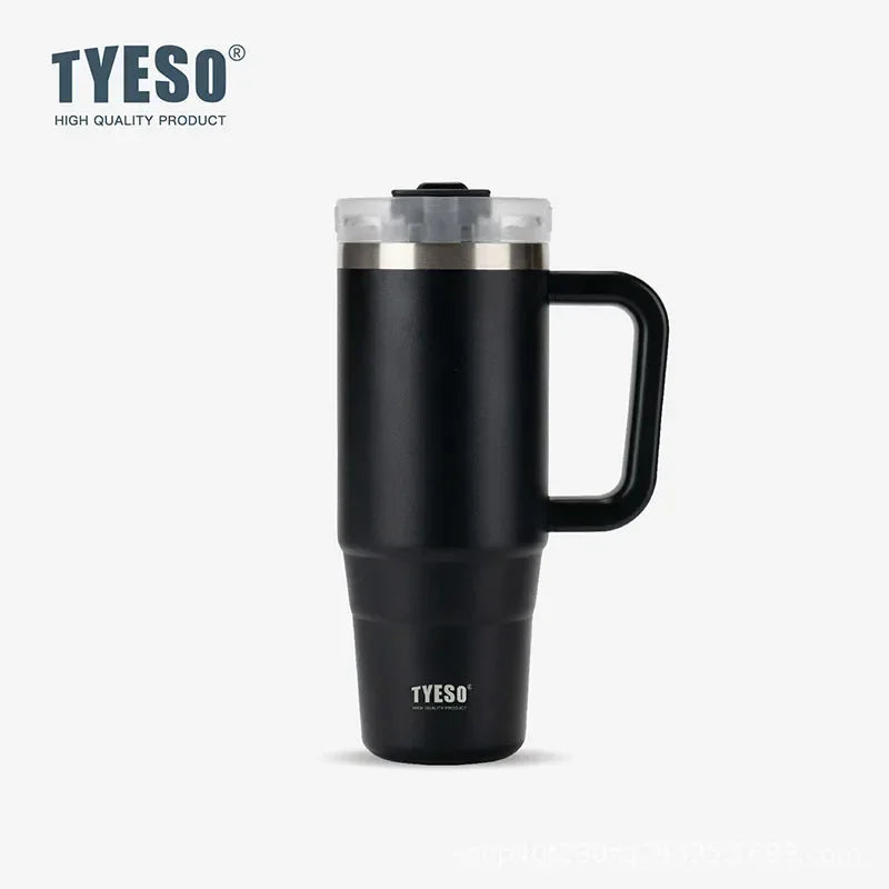 30oz/40oz Tyeso Tumbler Stainless Steel