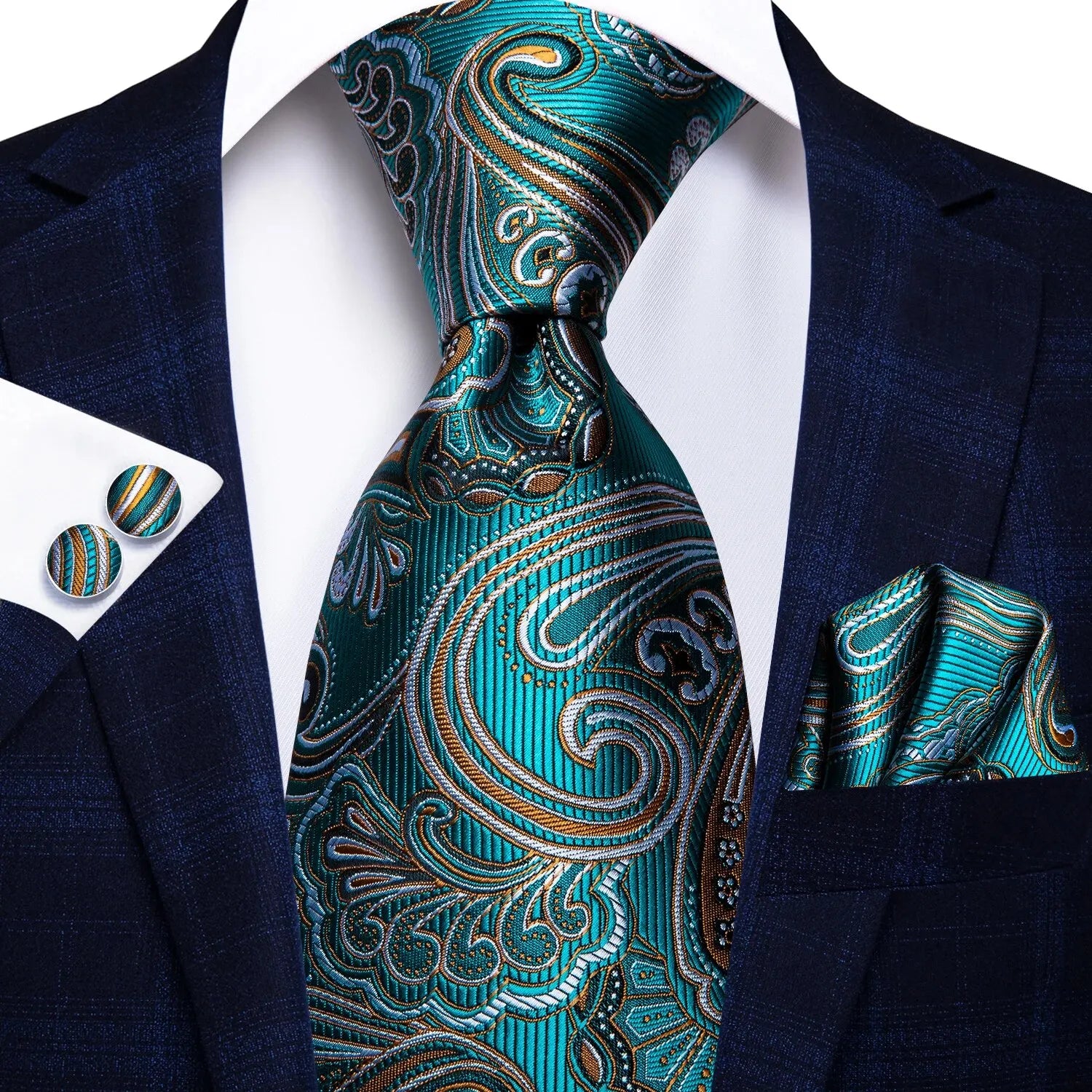 Tie Set  For Men