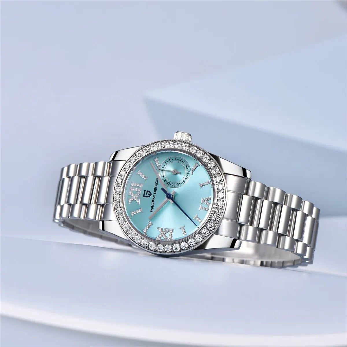 PAGANI DESIGN Women's Wristwatch
