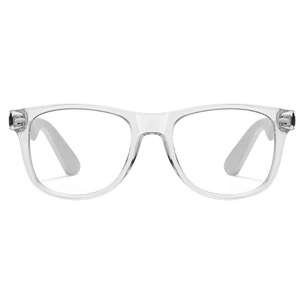 Hands-Free Translator Glasses – Wireless & Bluetooth-Enabled!