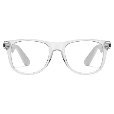 Hands-Free Translator Glasses – Wireless & Bluetooth-Enabled!