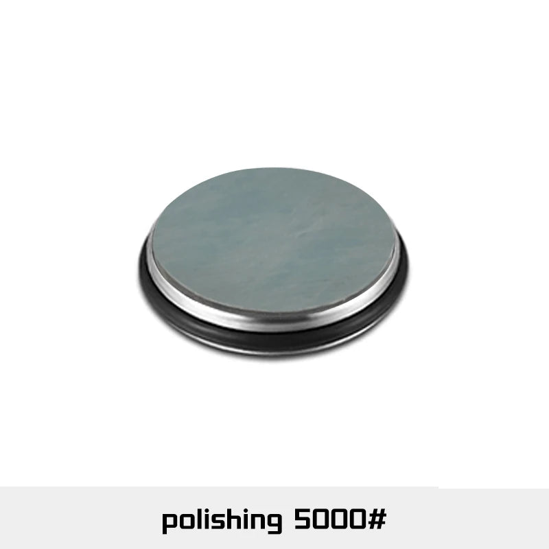 Razor Ready: Magnetic Rolling Knife Sharpener