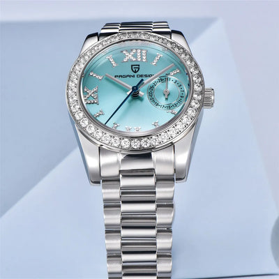 PAGANI DESIGN Women's Wristwatch