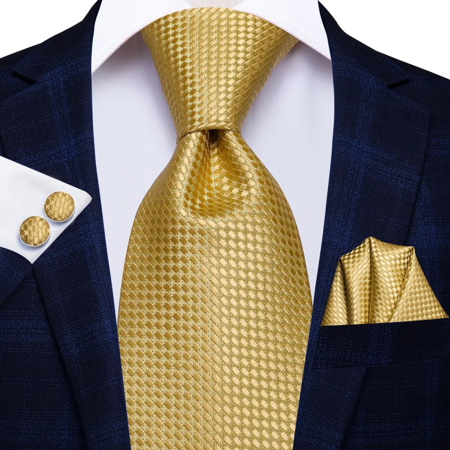 Tie Set  For Men