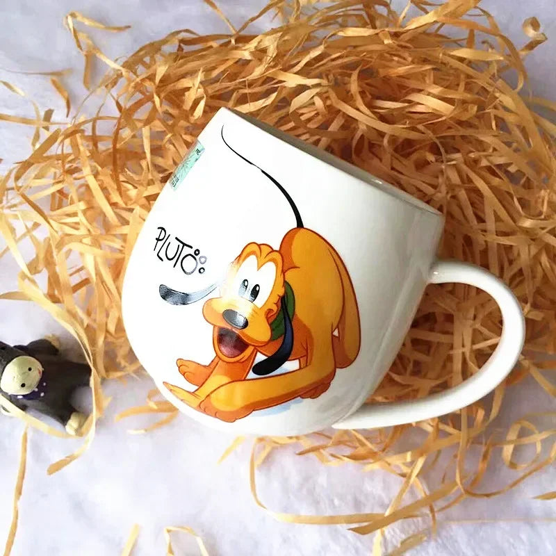 300ML Disney Coffee Mugs