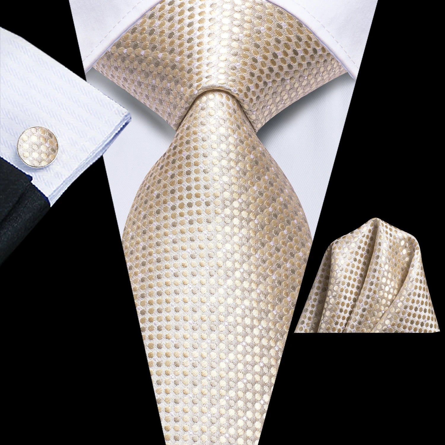 Tie Set  For Men