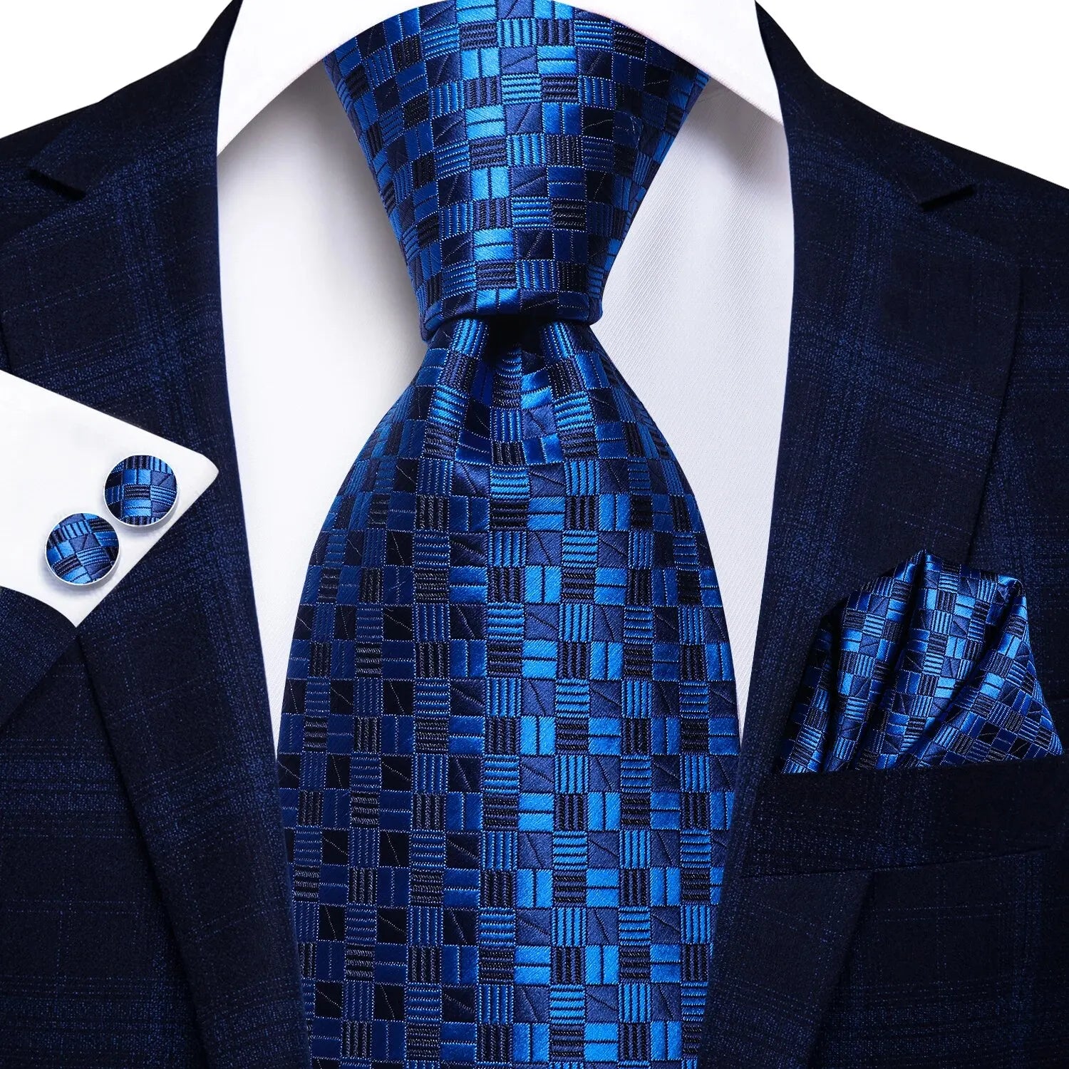 Tie Set  For Men