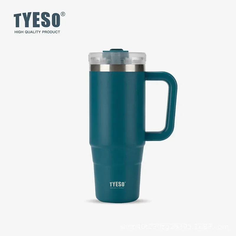 30oz/40oz Tyeso Tumbler Stainless Steel