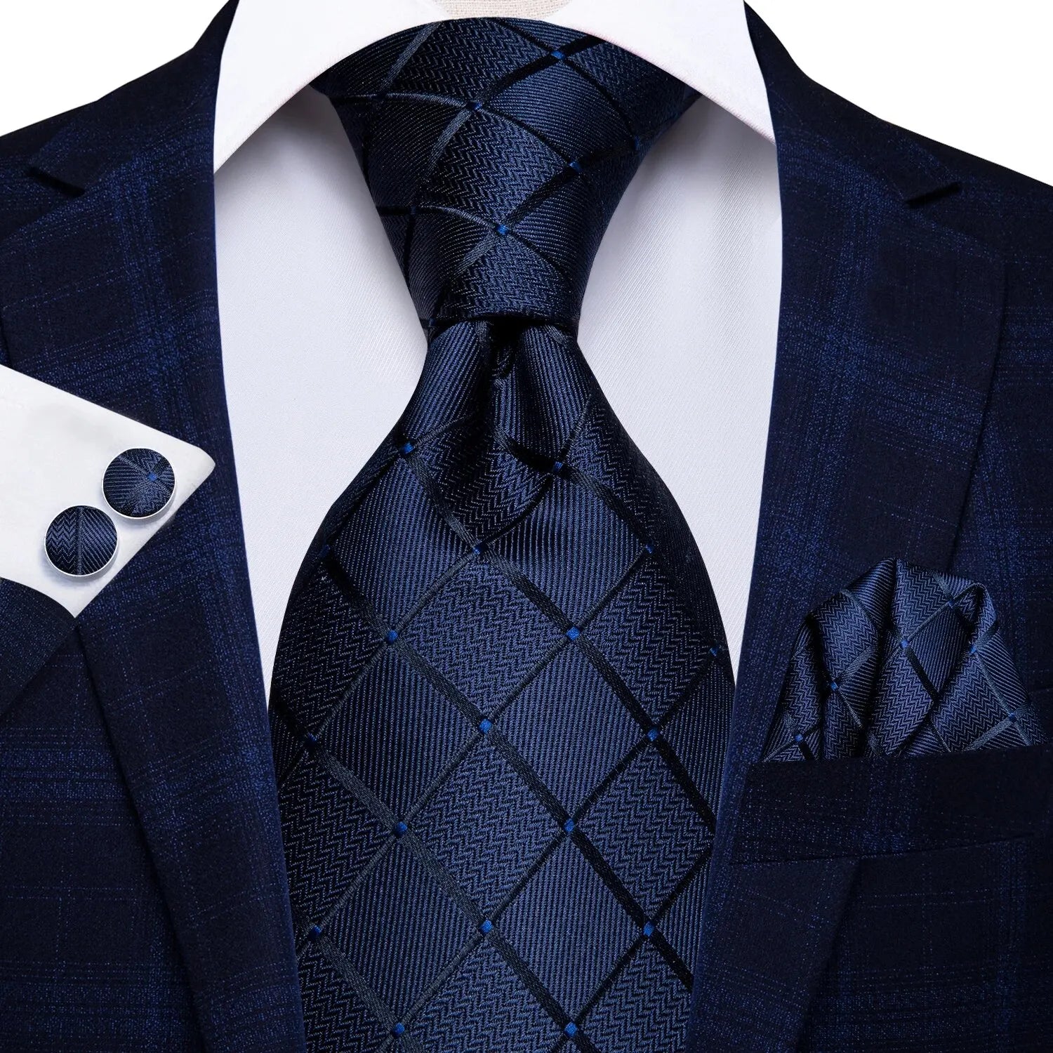 Tie Set  For Men