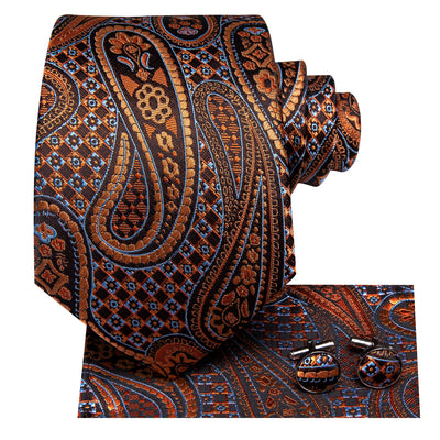 Tie Set  For Men