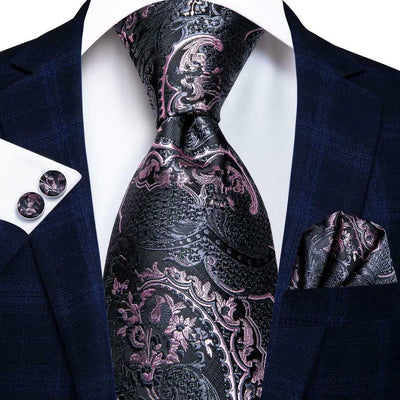 Tie Set  For Men