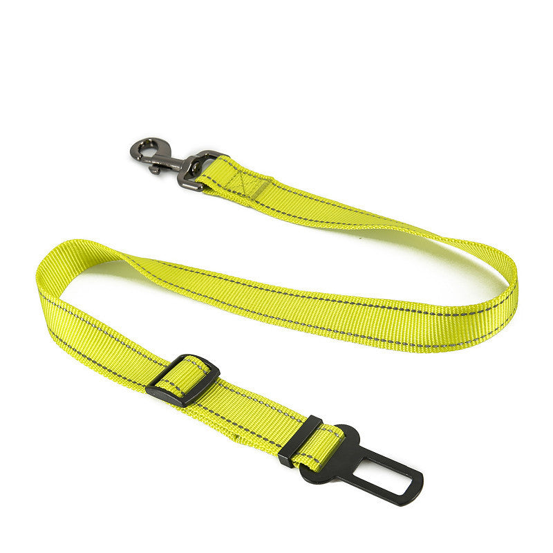 Pet Car Safety Belt Buckle
