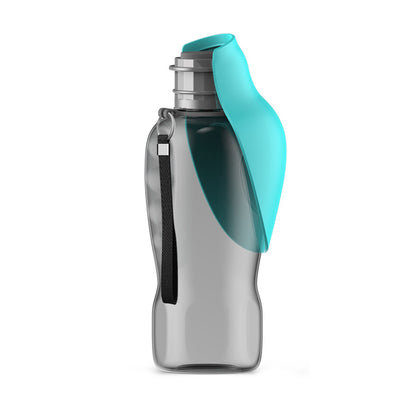 Dogs Water Bottle Portable