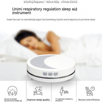 Sleep Aid Soothing Anxiety Insomnia