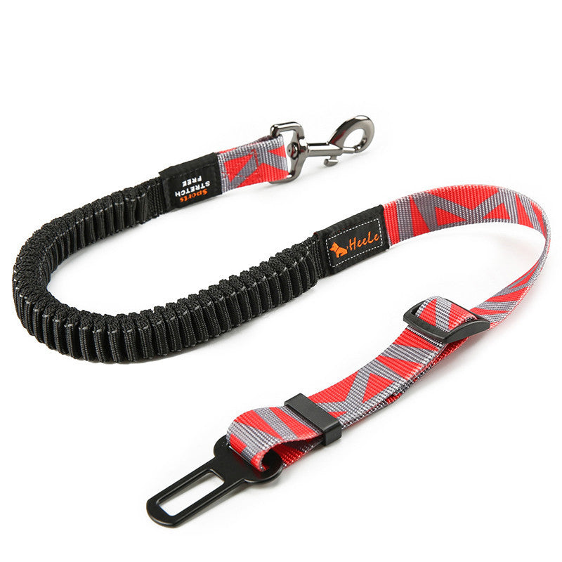 Pet Car Safety Belt Buckle