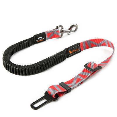 Pet Car Safety Belt Buckle