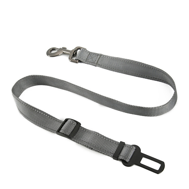 Pet Car Safety Belt Buckle