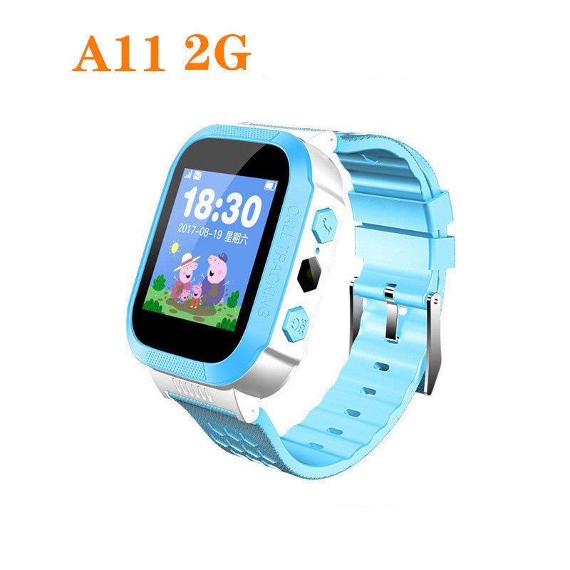 Children's Smart Phone Watch Positioning Waterproof - Buy Buy Baby