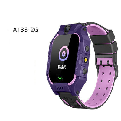 Children's Smart Phone Watch Positioning Waterproof - Buy Buy Baby