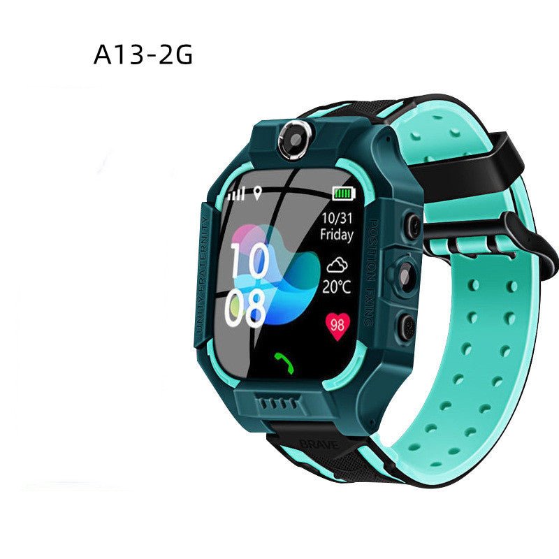 Children's Smart Phone Watch Positioning Waterproof - Buy Buy Baby