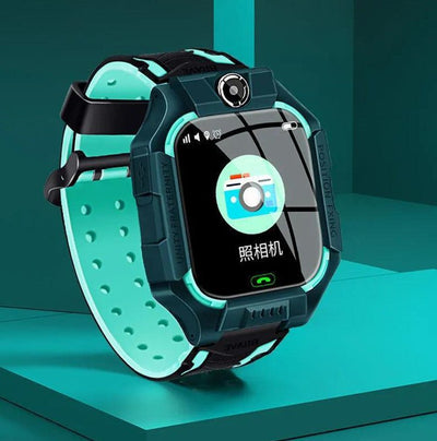 Children's Smart Phone Watch Positioning Waterproof - Buy Buy Baby