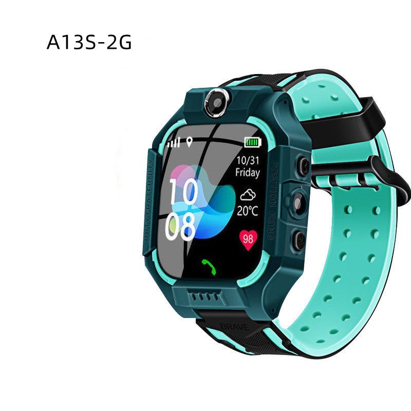 Children's Smart Phone Watch Positioning Waterproof - Buy Buy Baby
