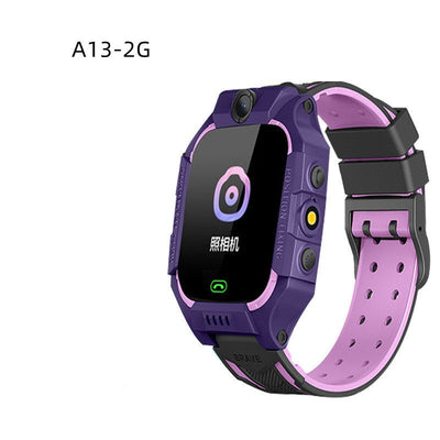 Children's Smart Phone Watch Positioning Waterproof - Buy Buy Baby