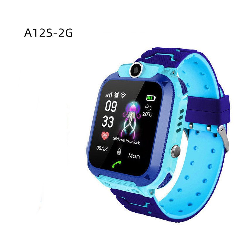 Children's Smart Phone Watch Positioning Waterproof - Buy Buy Baby