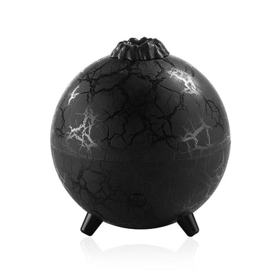 Creative Planet Colorful Atmosphere Lamp USB Humidifier - Buy Buy Baby