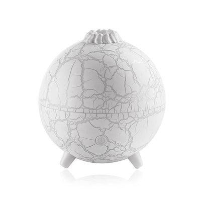 Creative Planet Colorful Atmosphere Lamp USB Humidifier - Buy Buy Baby