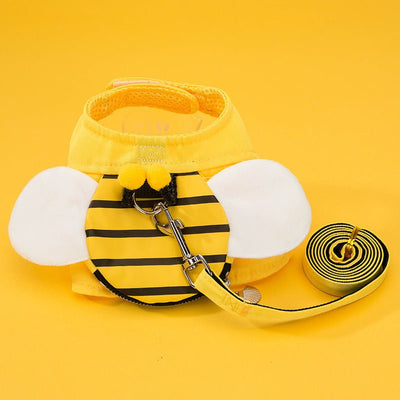 Cute Pet Dog Harness Leash Set - Buy Buy Baby