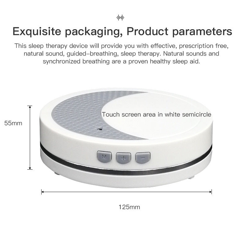Sleep Aid Soothing Anxiety Insomnia