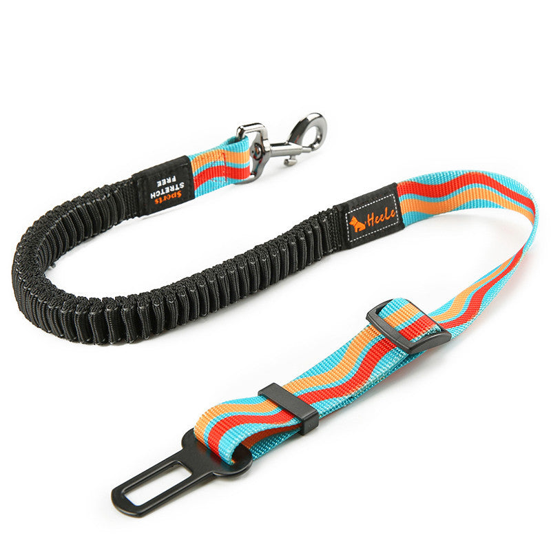 Pet Car Safety Belt Buckle