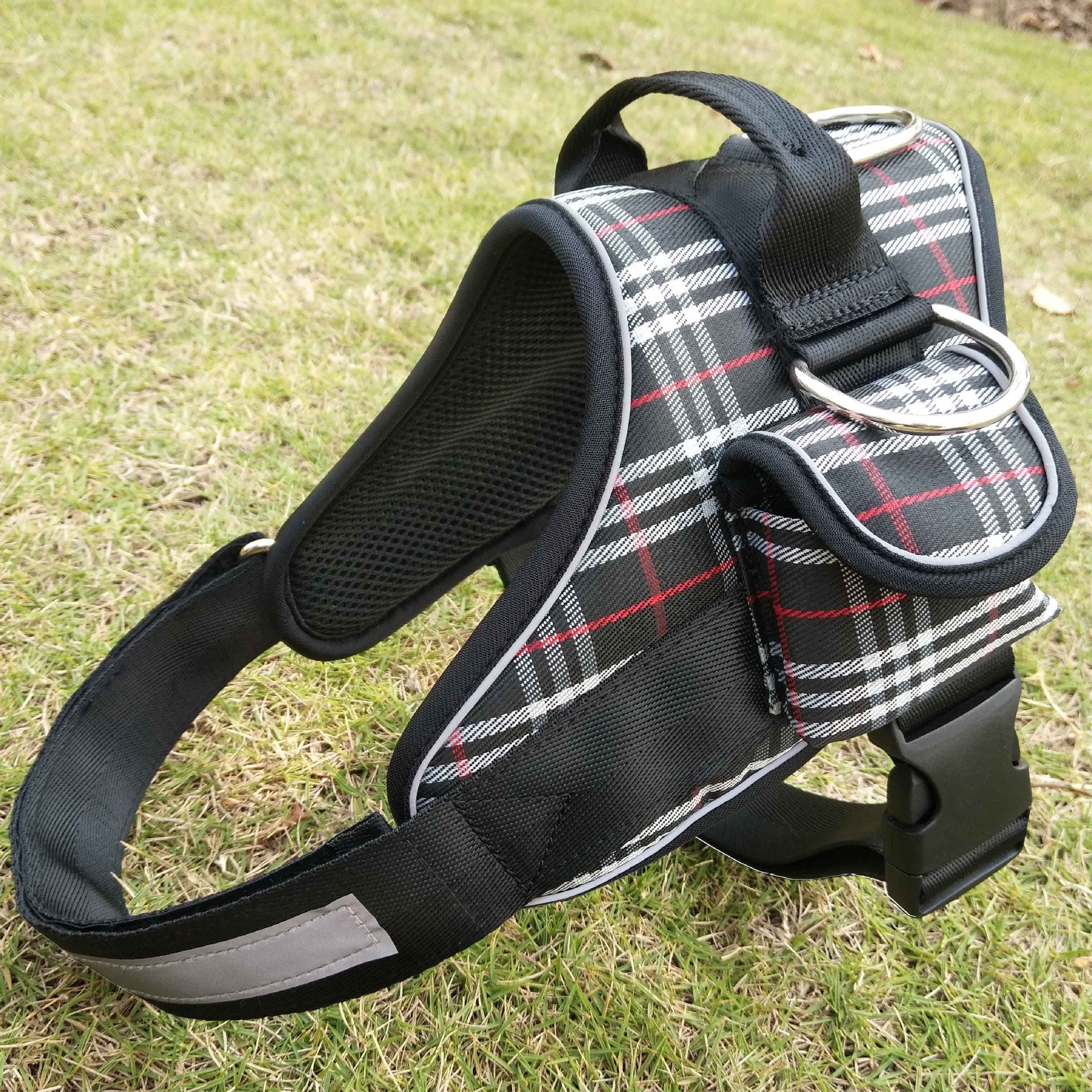 pet chest harness