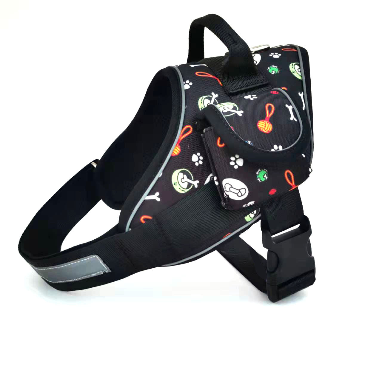 pet chest harness