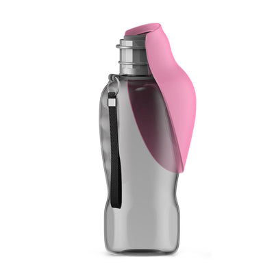 Dogs Water Bottle Portable