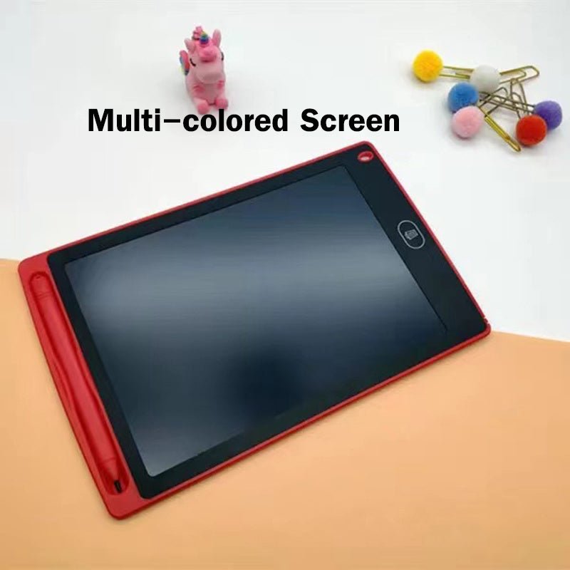 Electronic Drawing Board LCD Screen - Buy Buy Baby