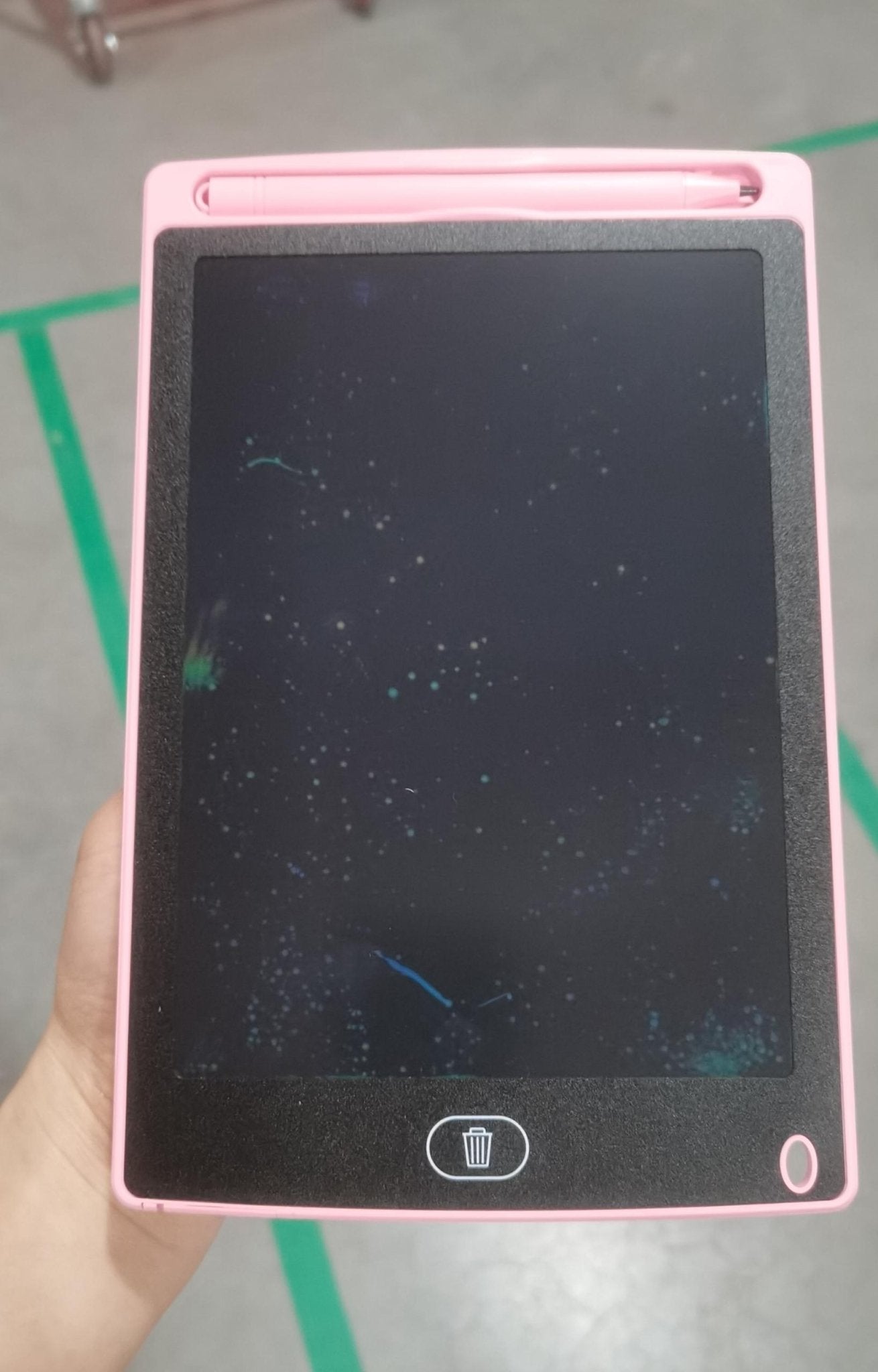 Electronic Drawing Board LCD Screen - Buy Buy Baby