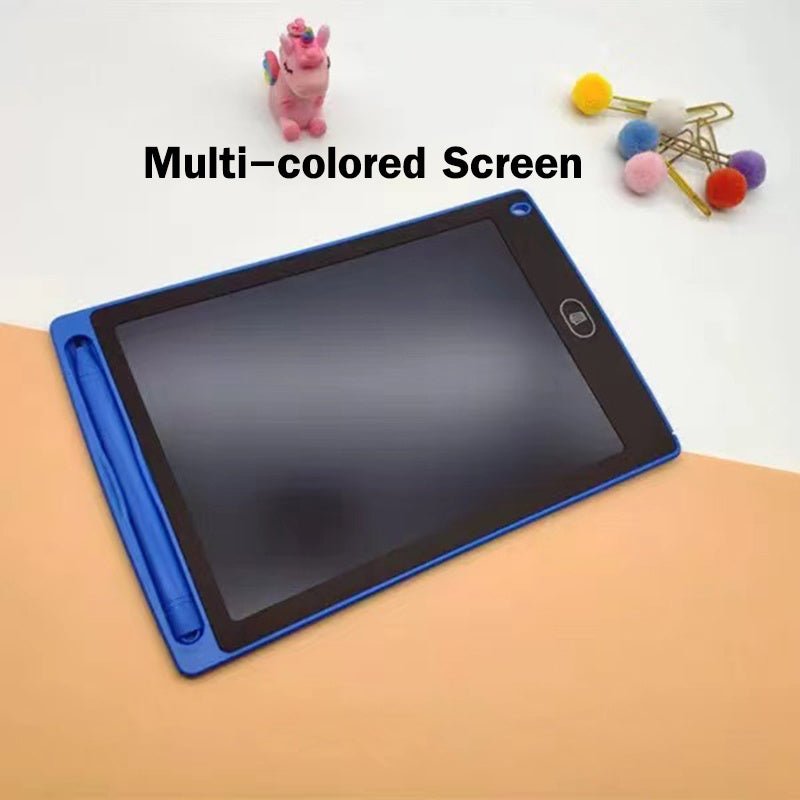 Electronic Drawing Board LCD Screen - Buy Buy Baby