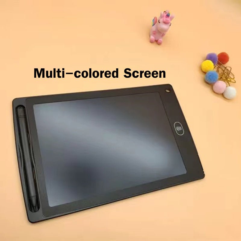 Electronic Drawing Board LCD Screen - Buy Buy Baby