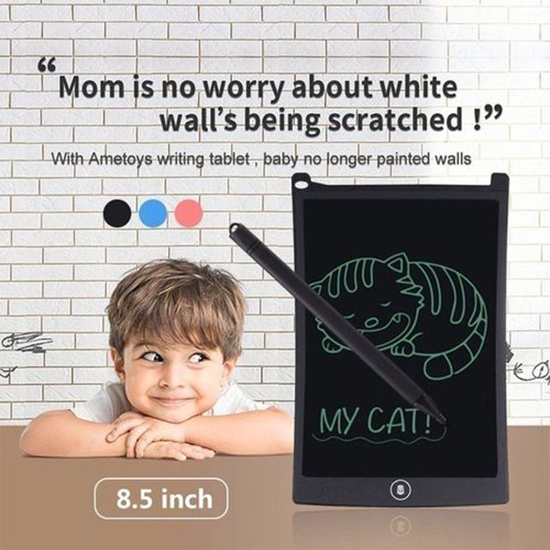 Electronic Drawing Board LCD Screen - Buy Buy Baby
