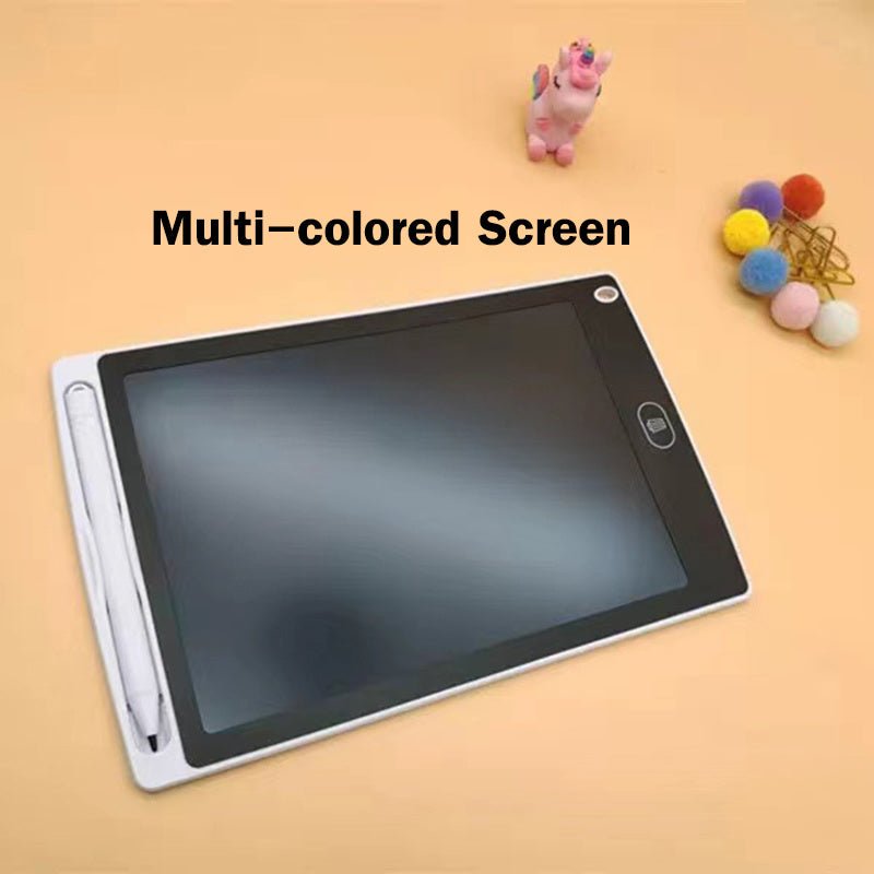 Electronic Drawing Board LCD Screen - Buy Buy Baby