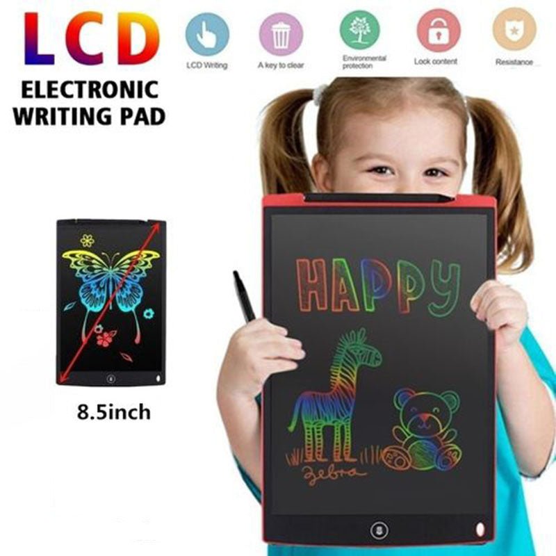 Electronic Drawing Board LCD Screen - Buy Buy Baby