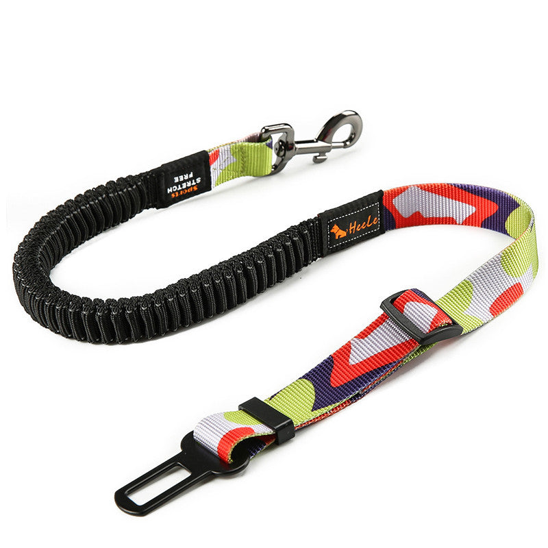 Pet Car Safety Belt Buckle