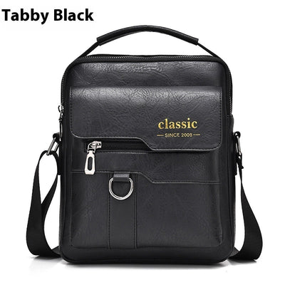 Messenger Bag PU Leather