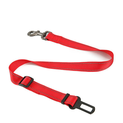 Pet Car Safety Belt Buckle