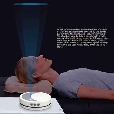 Sleep Aid Soothing Anxiety Insomnia
