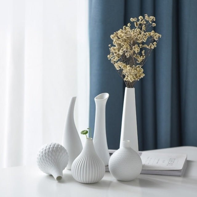 Modern Home Accessories Flower Arrangements - Buy Buy Baby