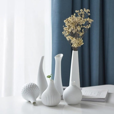 Modern Home Accessories Flower Arrangements - Buy Buy Baby